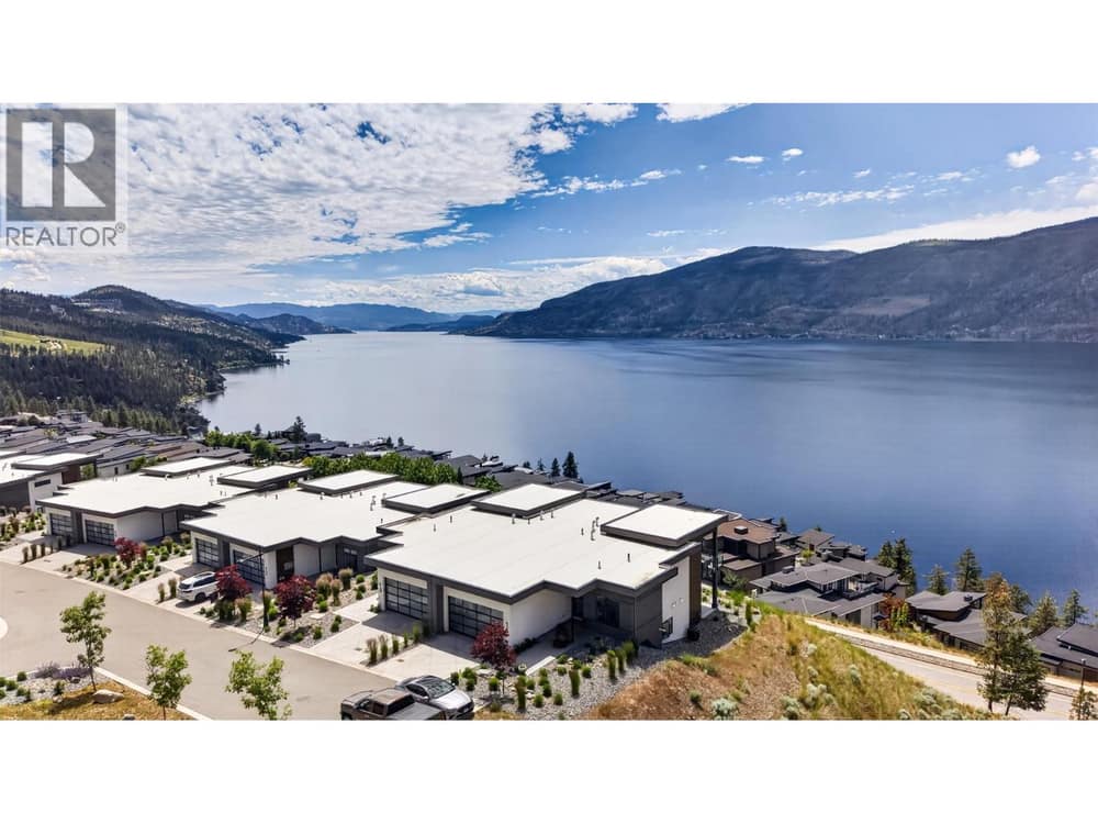 9201 Okanagan Centre Road W Unit# 13, Lake Country