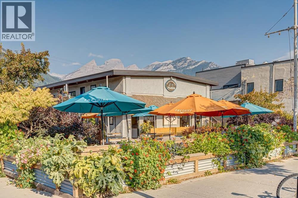 601A 2nd Avenue, Fernie