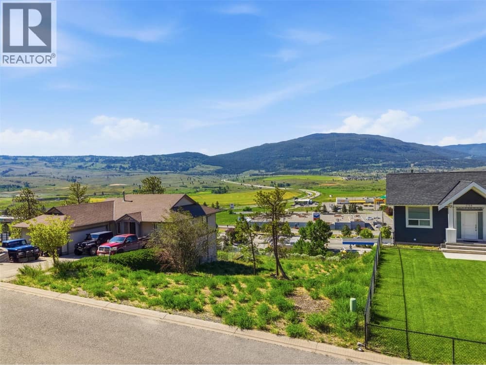 2764 Grandview Heights, Merritt