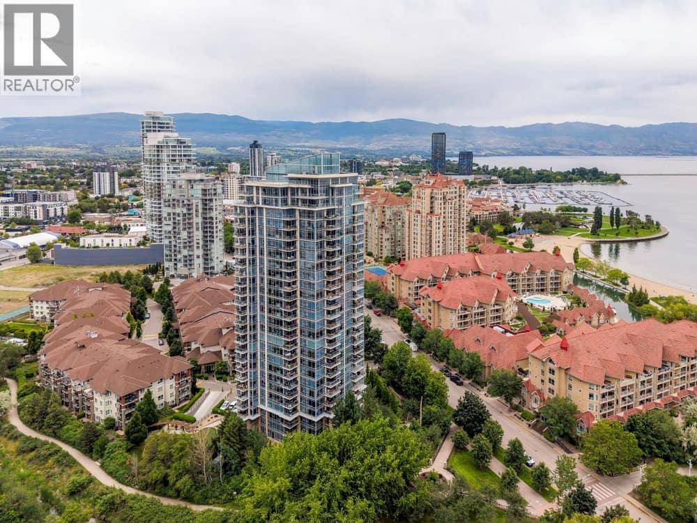 1075 Sunset Drive Unit# 2603, Kelowna