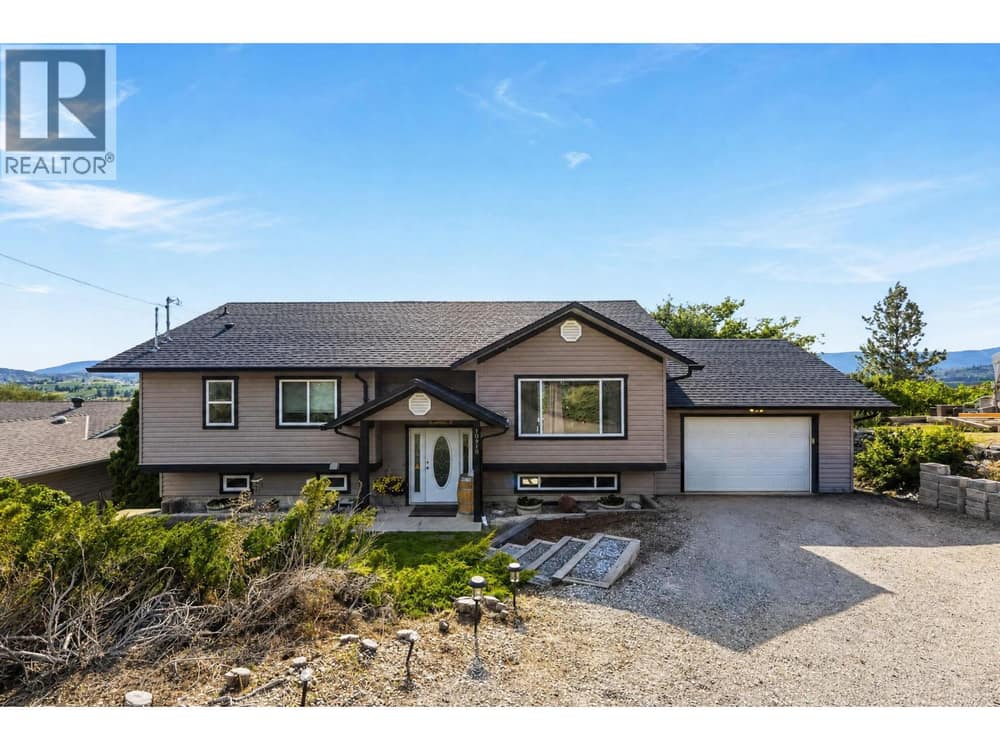 10910 Velda Road, Lake Country