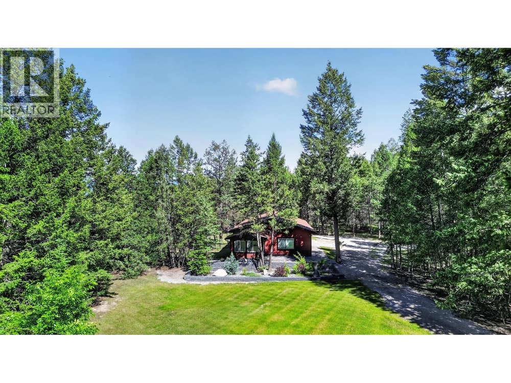 8566 Eacrett Road, Dry Gulch