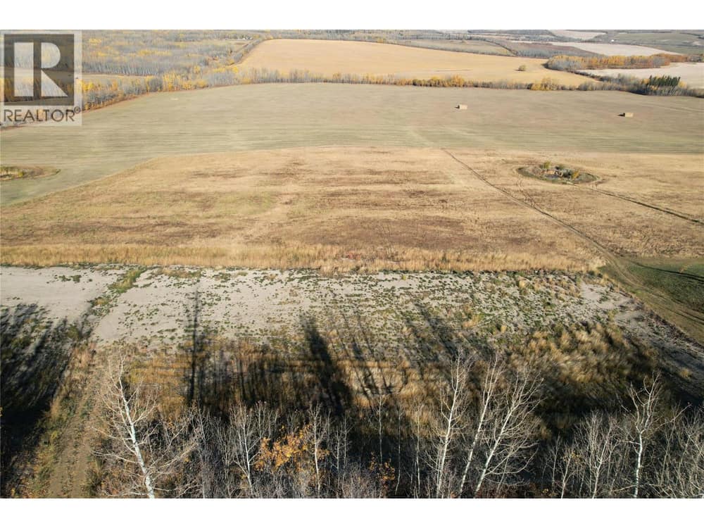 206 Road Lot# 4, Dawson Creek