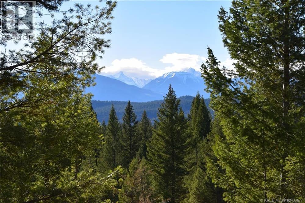 7048 WHITE TAIL Lane Lot# 21, Radium Hot Springs