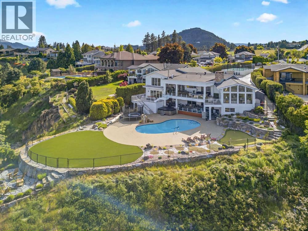 2519 Hillsborough Road, West Kelowna