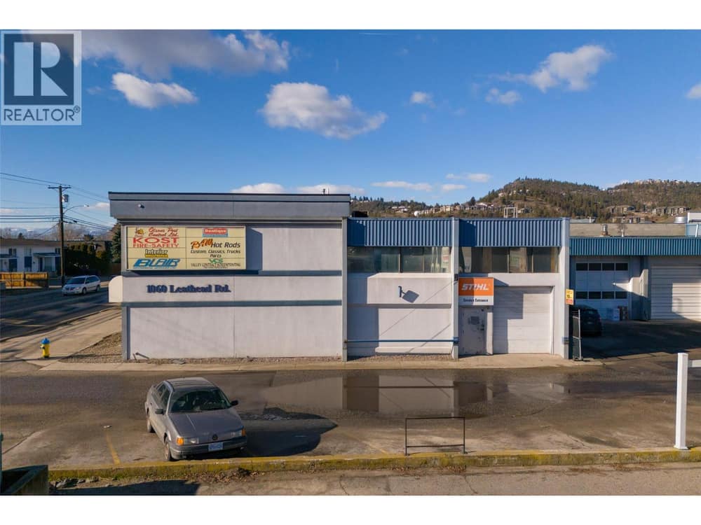 1060 Leathead Road Unit# 10, Kelowna