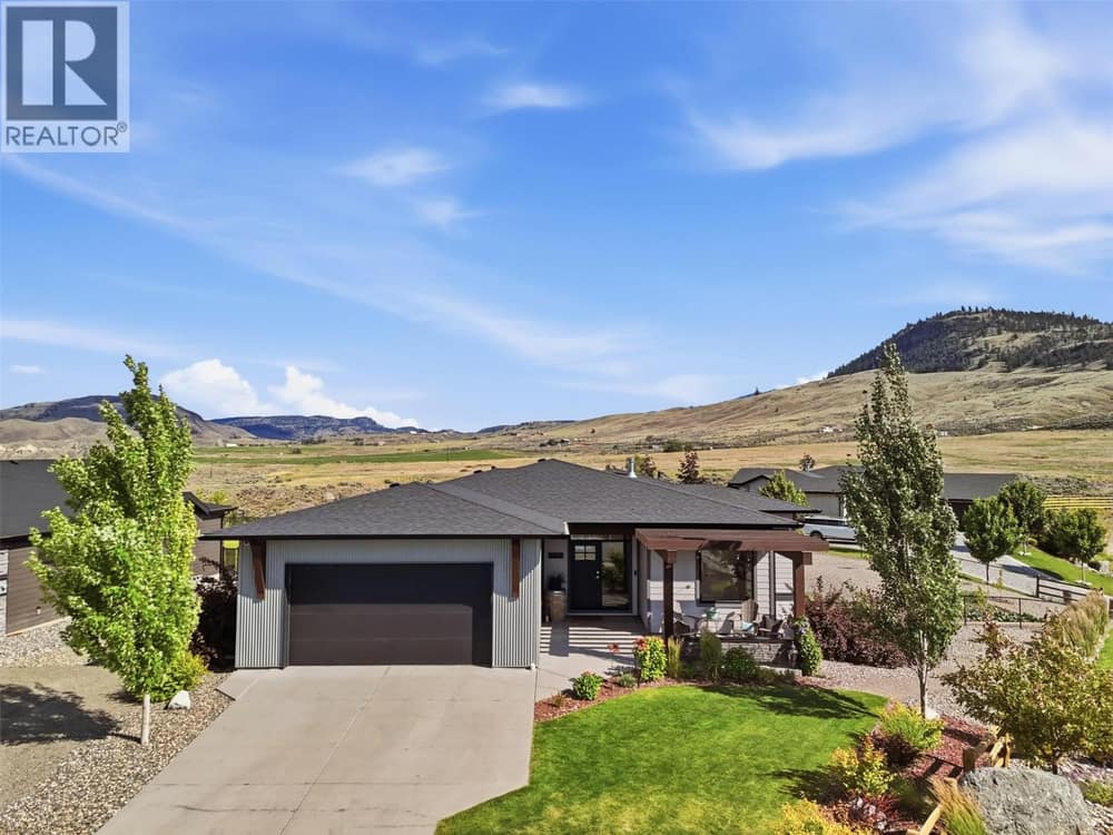 362 RUE CHEVAL NOIR, Kamloops