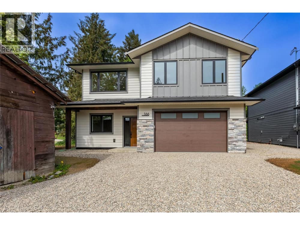 166 2nd Avenue, Grindrod