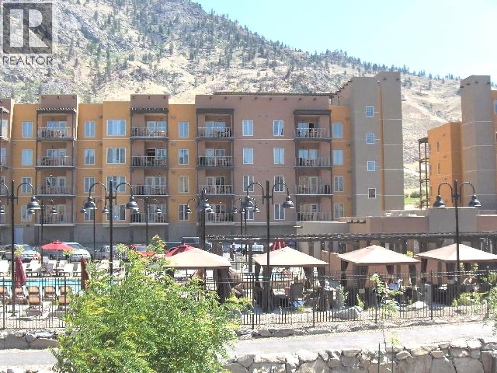 1200 RANCHER CREEK Road Unit# 244D, Osoyoos