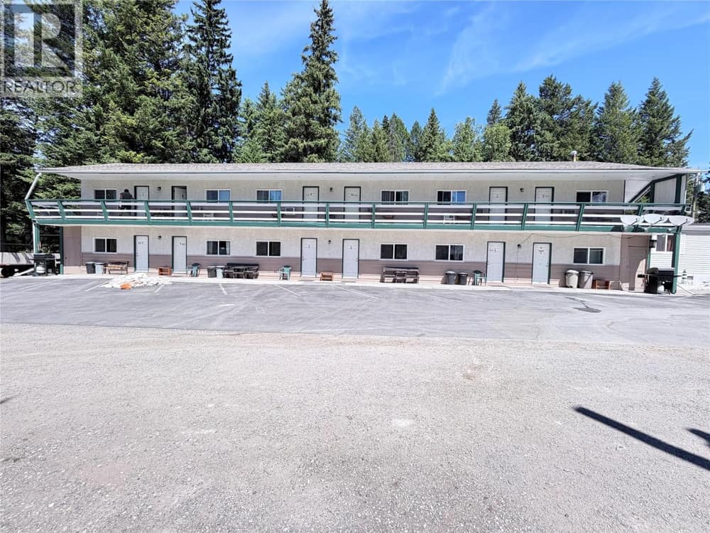 4539 BARLEBEN Road, Skookumchuck