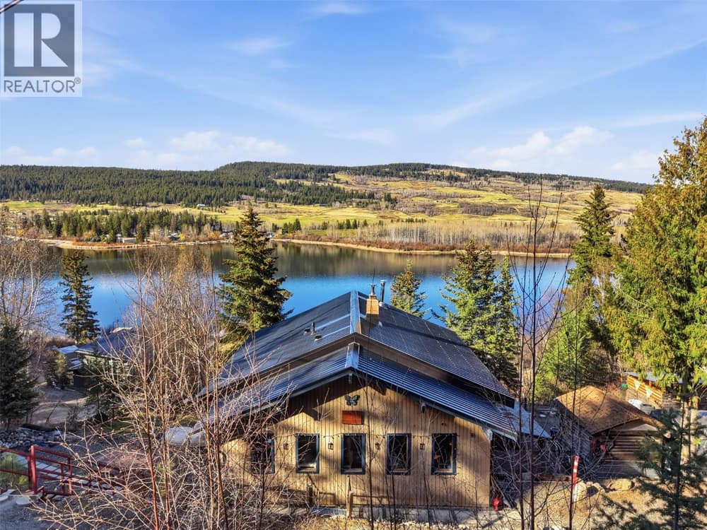 3267 Powell Road, Kamloops