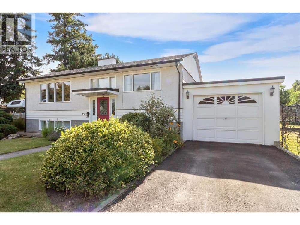350 Fleming Road, Kelowna