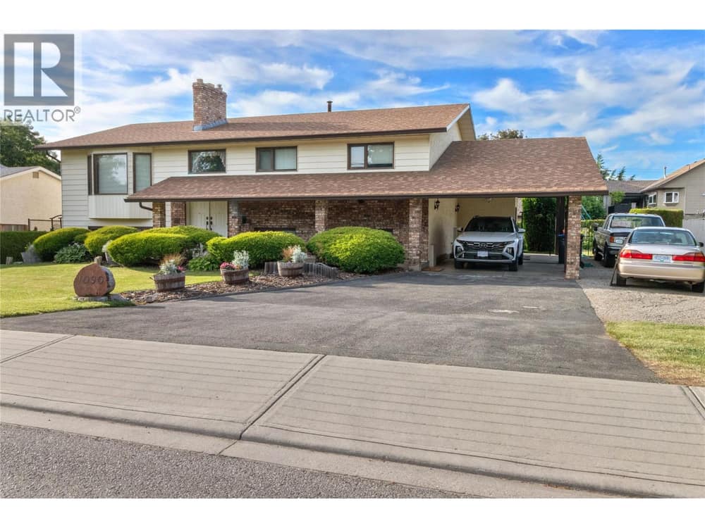 1090 Houghton Road, Kelowna