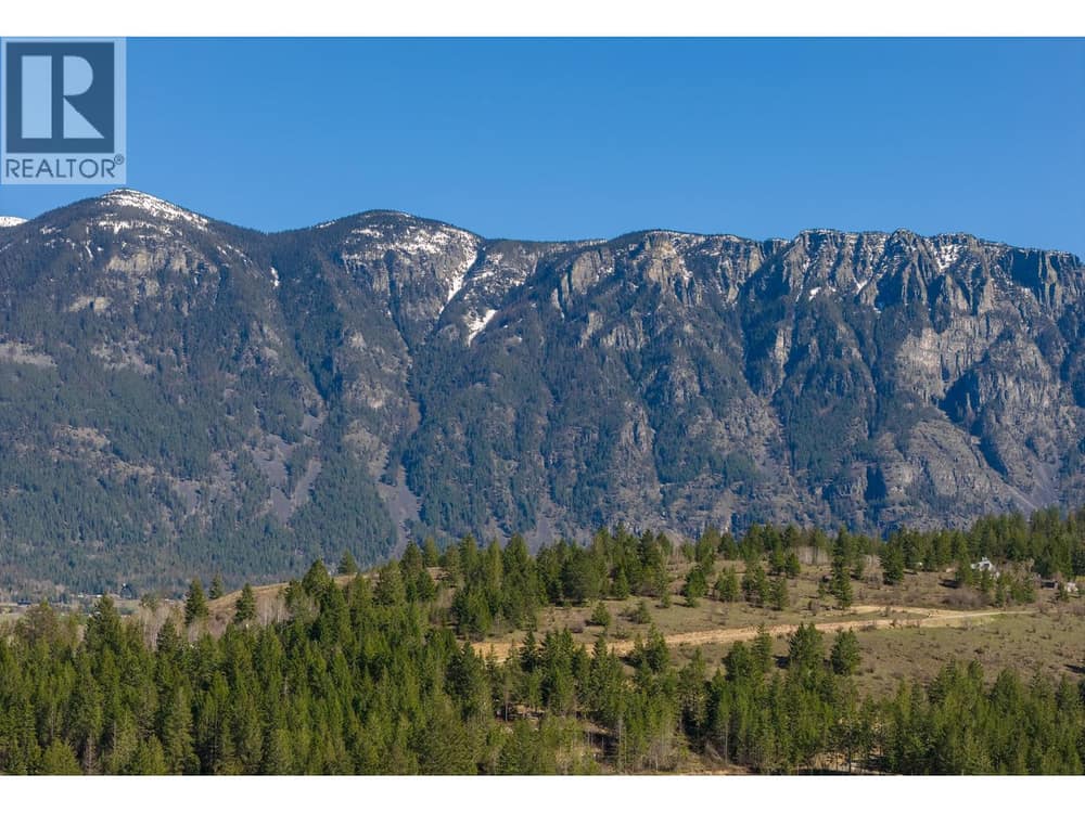 Lot B Phillips Road, Creston