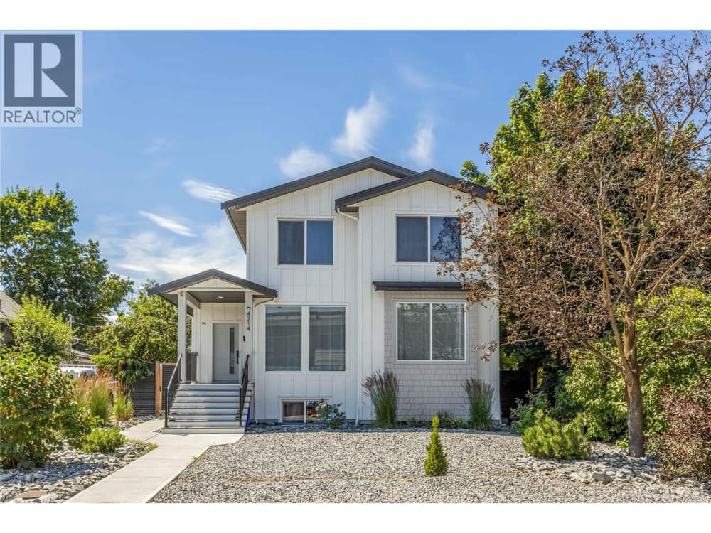Welcome to 4214 33rd Street!