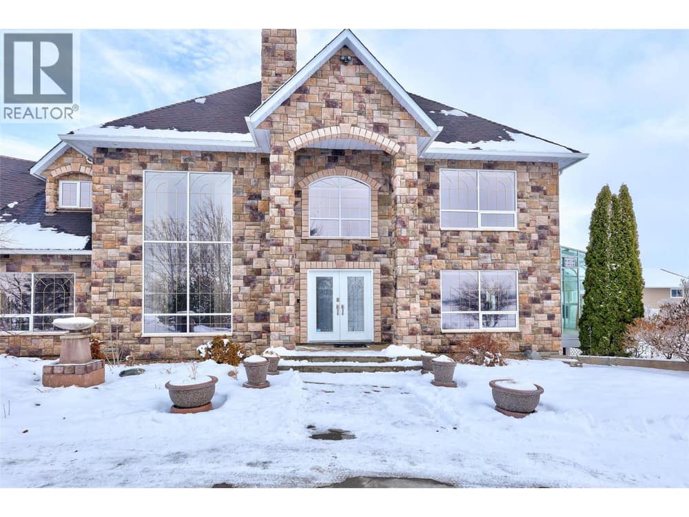 3100 PRINCETON KAMLOOPS Highway, Kamloops