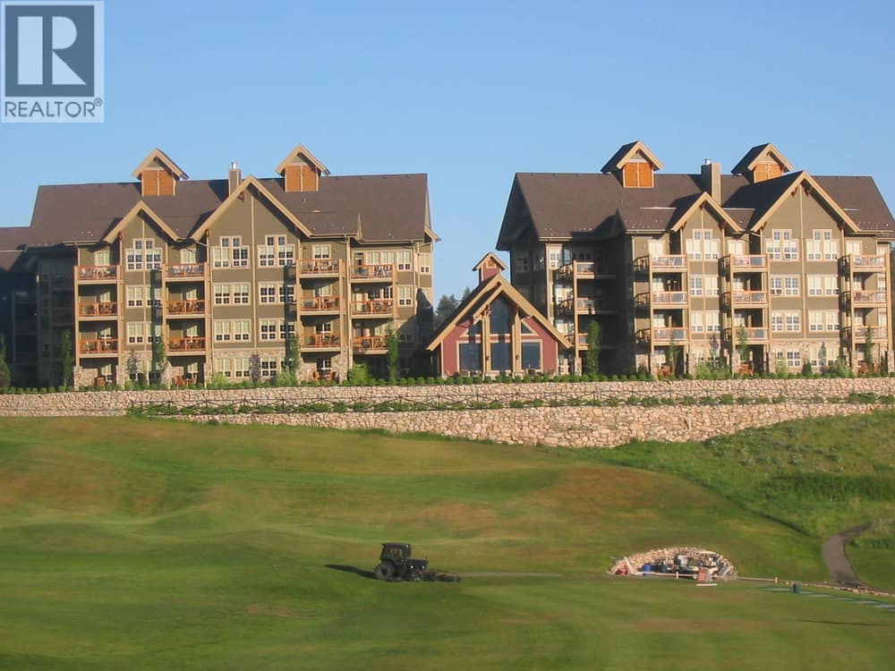 107 Village Centre Court Unit# 214, Vernon