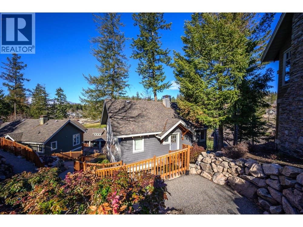 251 Predator Ridge Drive Unit# 14, Vernon