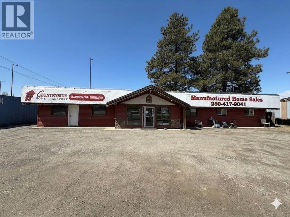 2425 CRANBROOK  N Street, Cranbrook