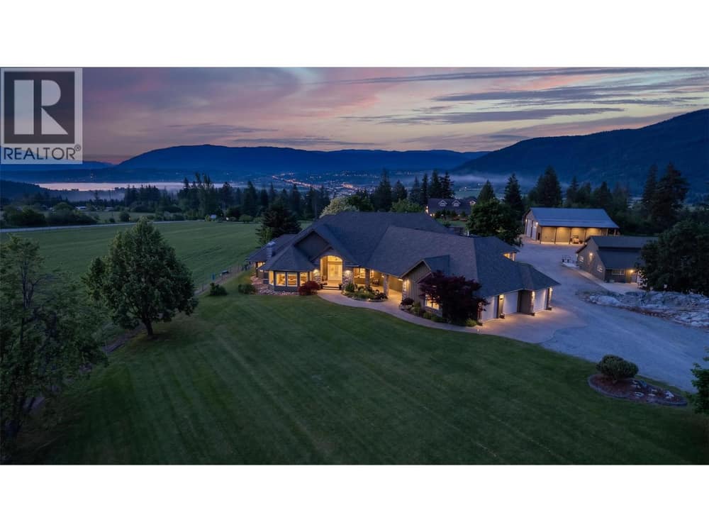 6500 15th Avenue SW Unit# 1, Salmon Arm