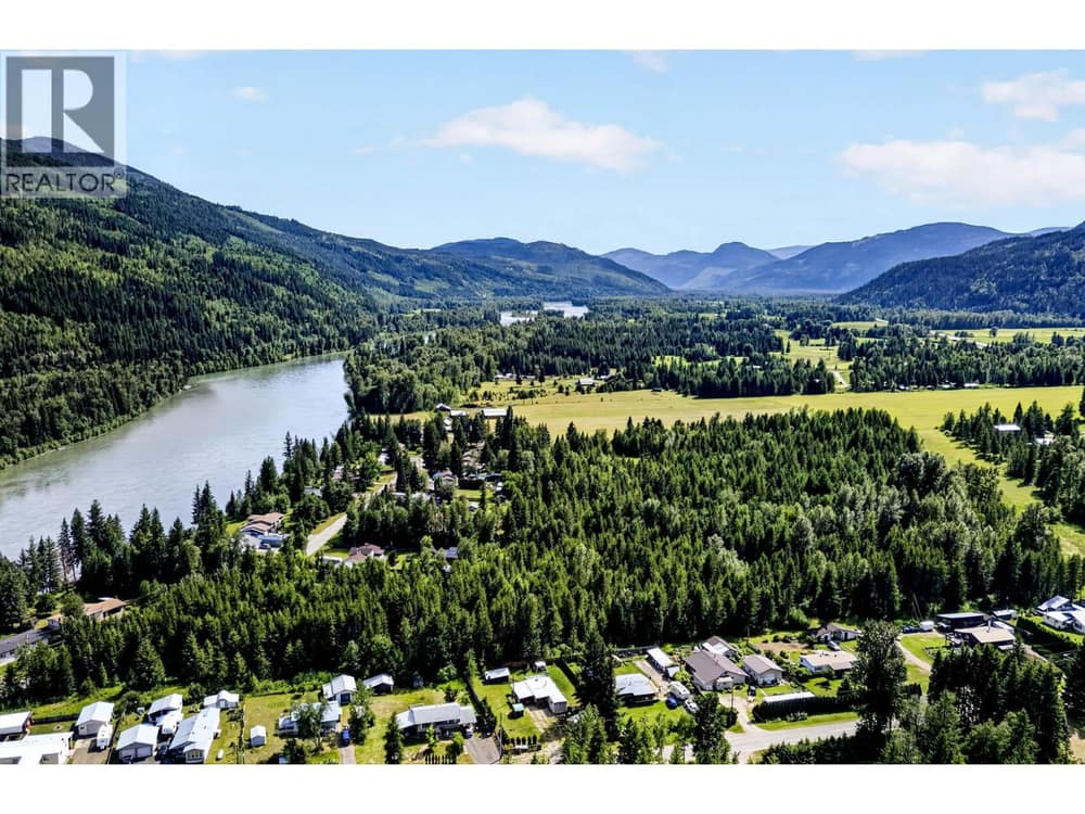 1231 THOMPSON Drive Lot# 1, Clearwater