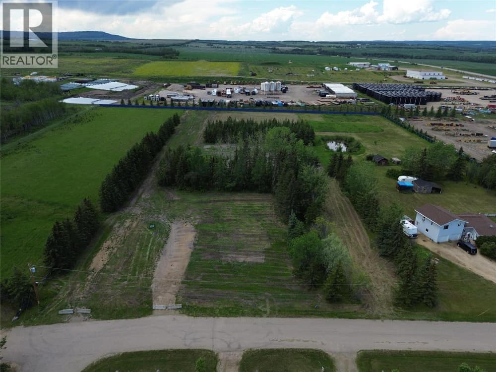 9877 Friesen Subdivision, Dawson Creek