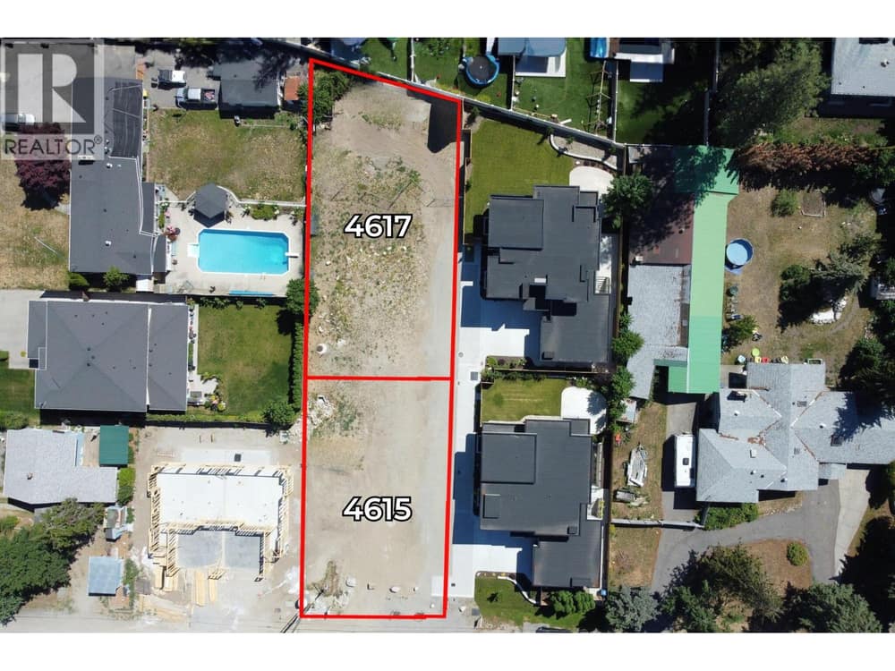 4617 Fordham Road, Kelowna