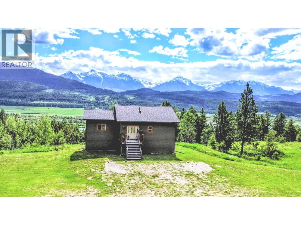 2660 95 Highway, Brisco