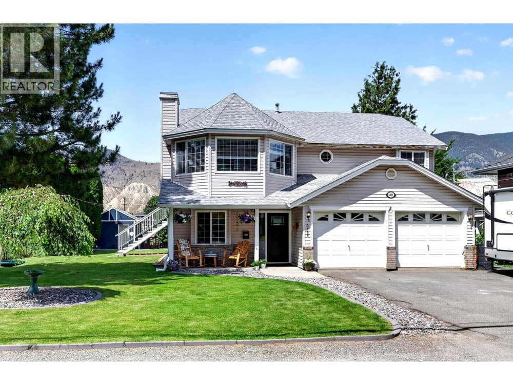 6488 Dallas Drive, Kamloops