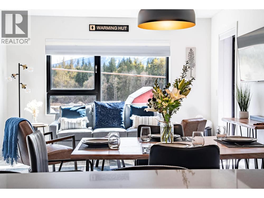 1701 Coursier Avenue Unit# 3301, Revelstoke