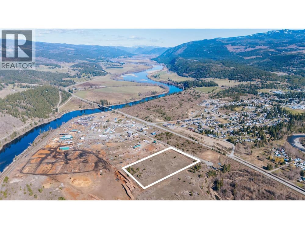 4727 GILBERT Drive, Barriere