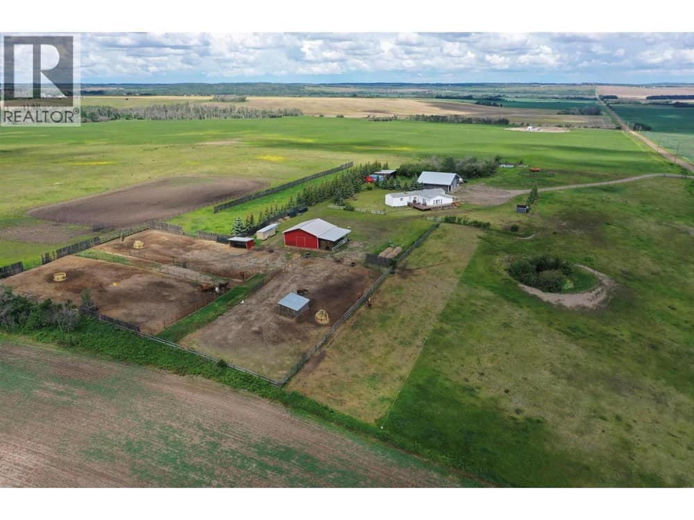 5883 217 Road, Dawson Creek