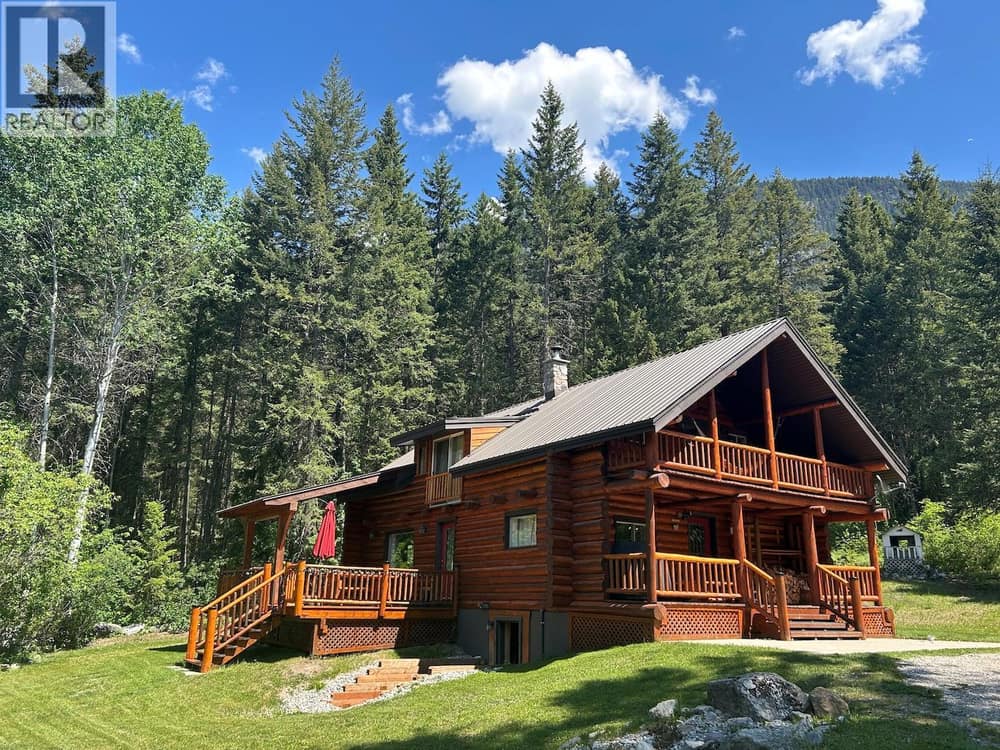 823 CRANDALL Road, Golden