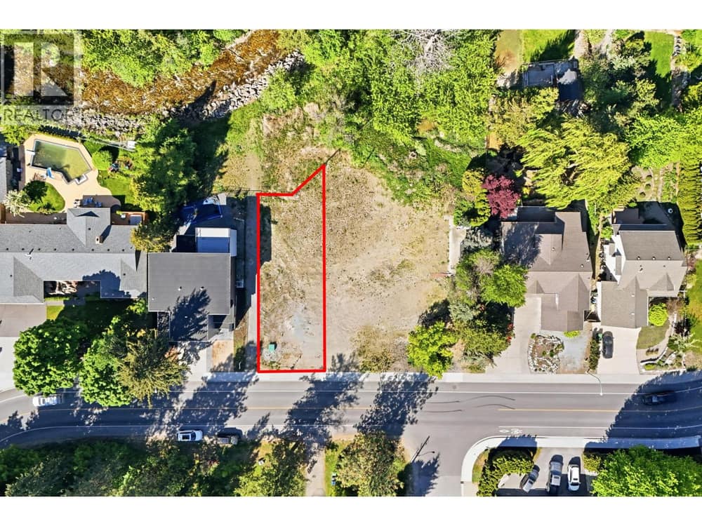4618 Mcclure Road, Kelowna
