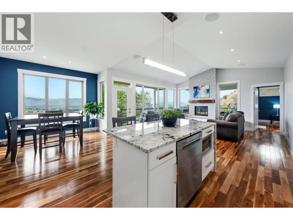 989 Mt Ida Lane, Vernon
