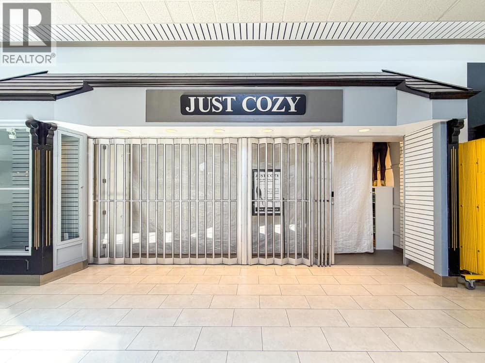 1151 10th Avenue SW Unit# 235, Salmon Arm