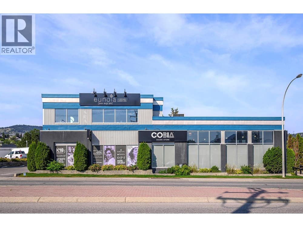 1300 SUMMIT Drive, Kamloops