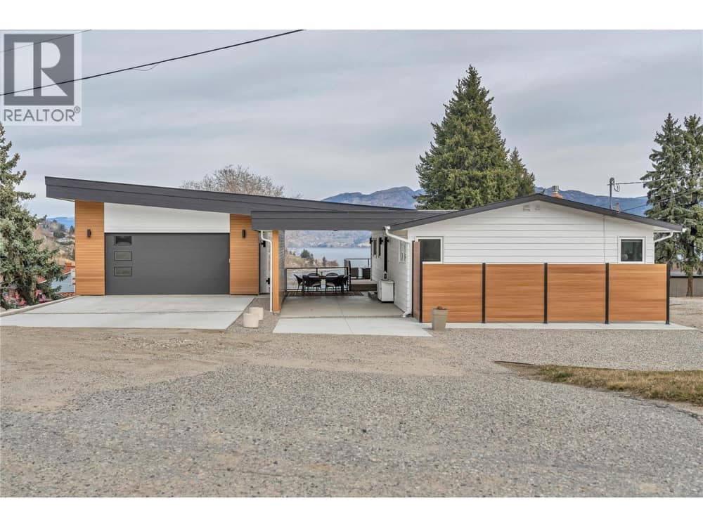 5100 Wilson Road, Summerland