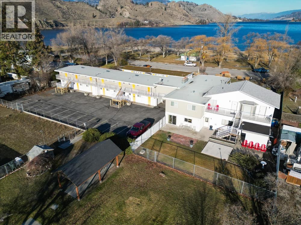 5133 7th Avenue, Okanagan Falls