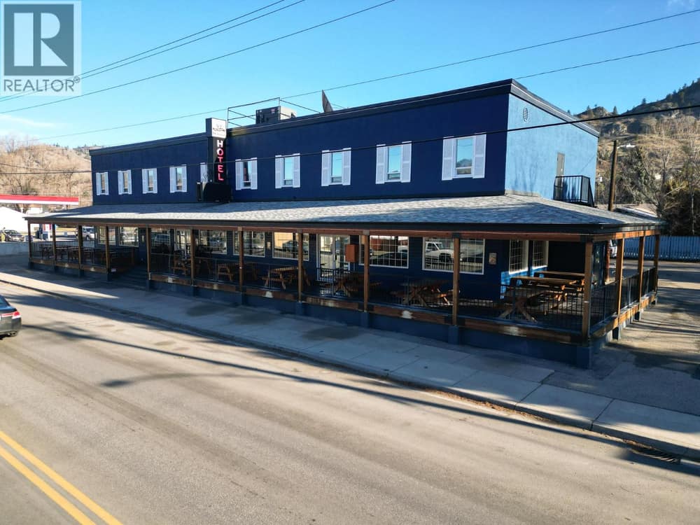 1045 Highway 97, Okanagan Falls