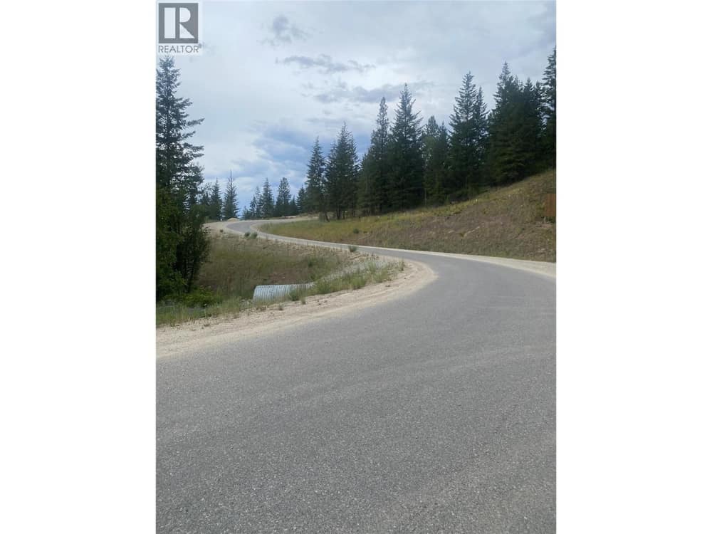 Proposed Lot 3 Upper Booth Road N, Kelowna