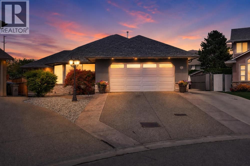 996 Arlington Court, Kamloops