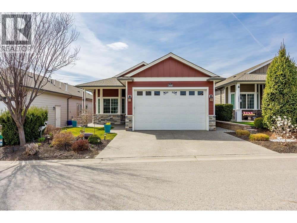 2058 Aspen Drive, West Kelowna