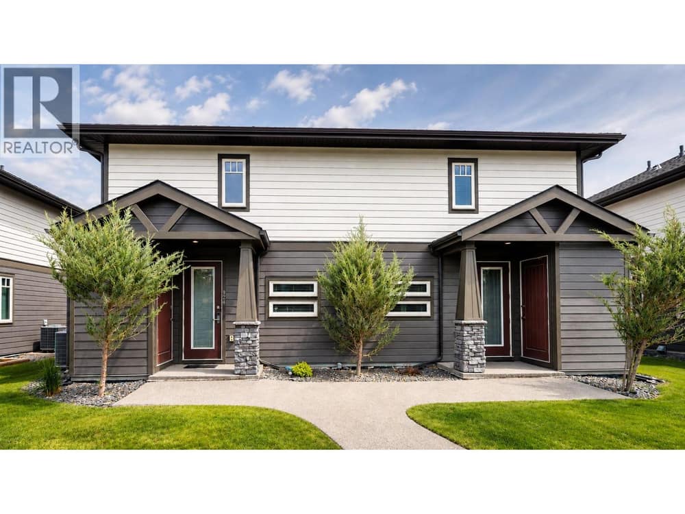 900 BIGHORN Boulevard Unit# 924, Radium Hot Springs