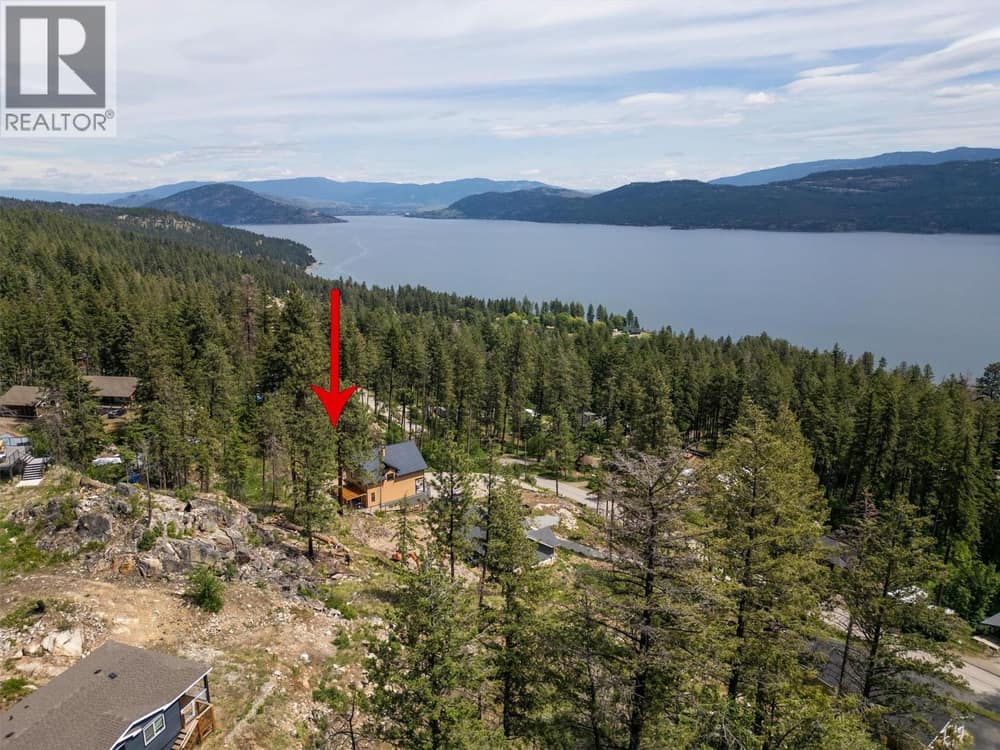 624 Udell Road, Vernon
