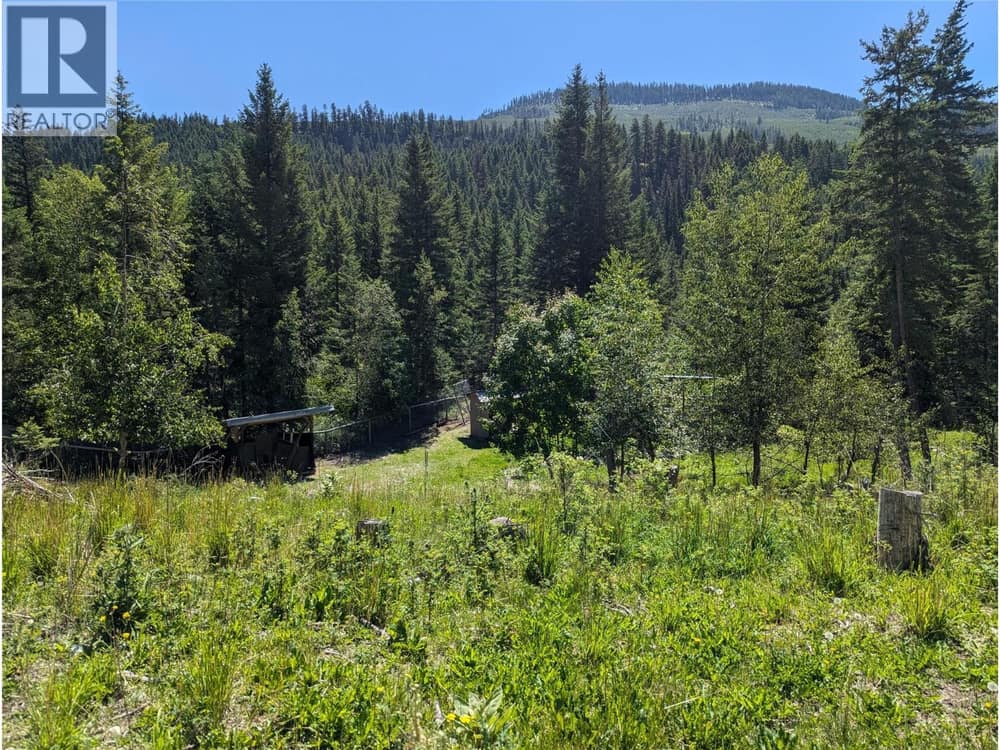 7160 China Valley Road, Chase