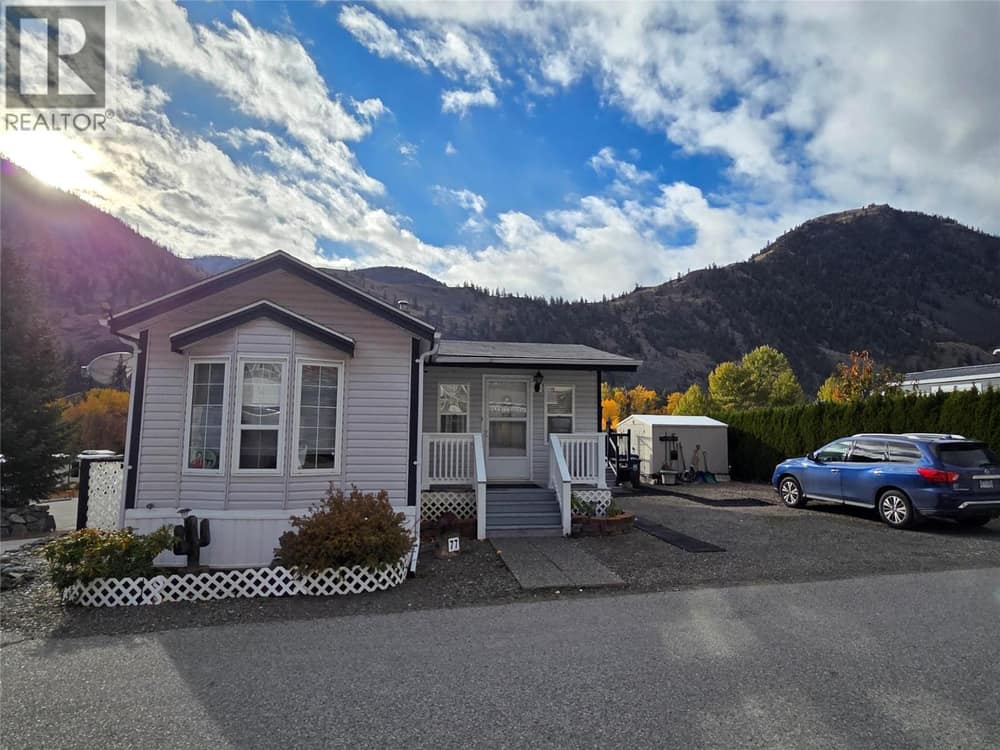 4354 Highway 3 Unit# 77, Keremeos
