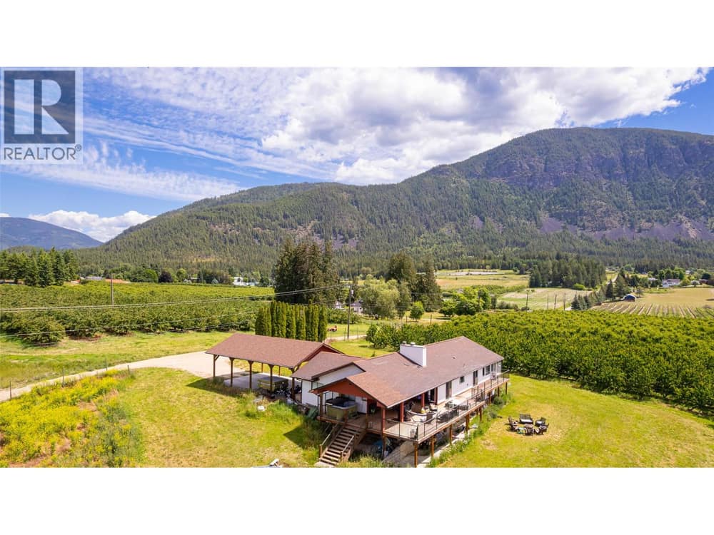 3851 Canyon-Lister Road, Canyon