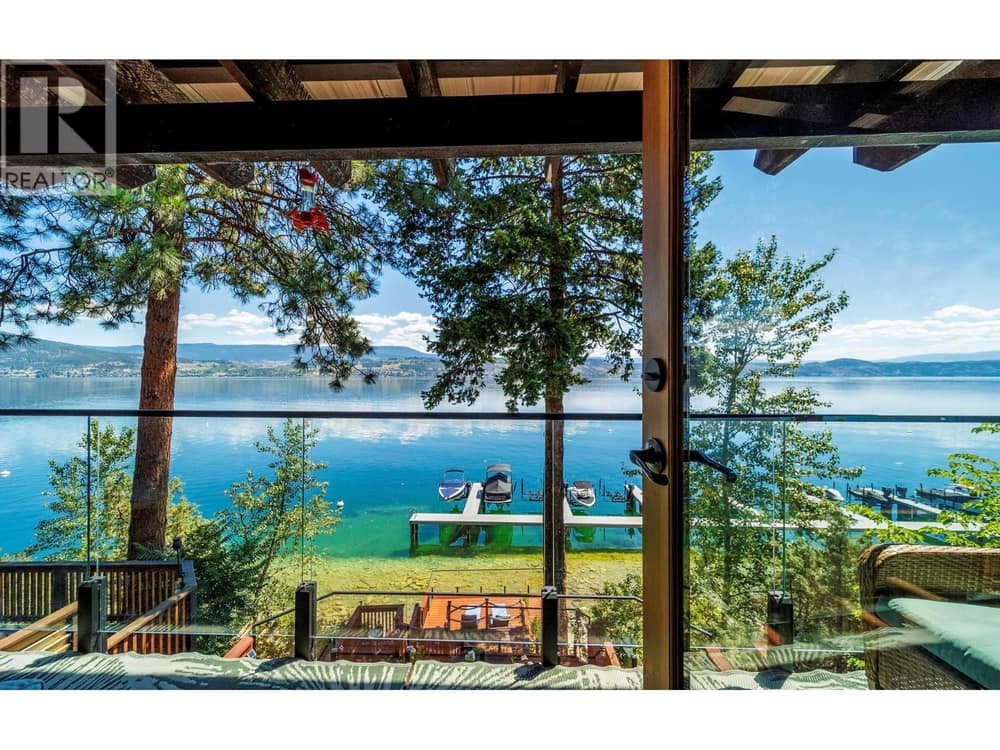 4215 Westside Road Unit# 10, Kelowna