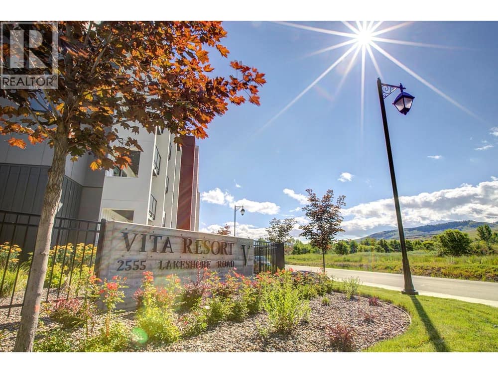 2555 Lakeshore Road Unit# 419, Vernon